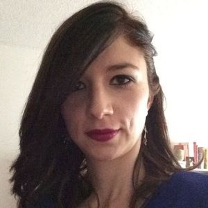 Meet your Posher, Veronica